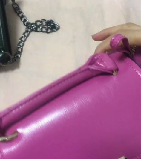 新包生日朋友送的,一直未用,因为不是我的风...