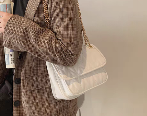 转卖天彩翼飞 女士包 感兴趣的话点“我想要...