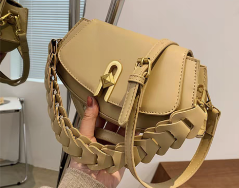 转卖高级感洋气包包2021新款潮时尚单肩腋...