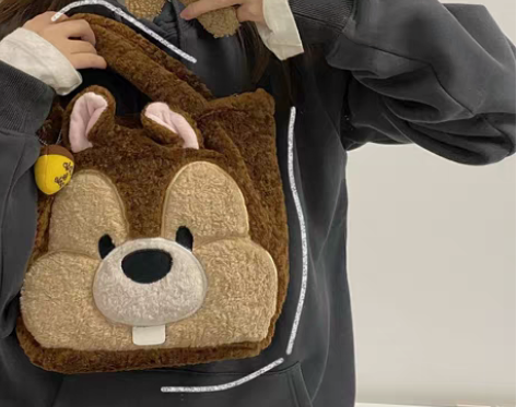 转卖MCDODO定制 2021秋冬新款花栗...