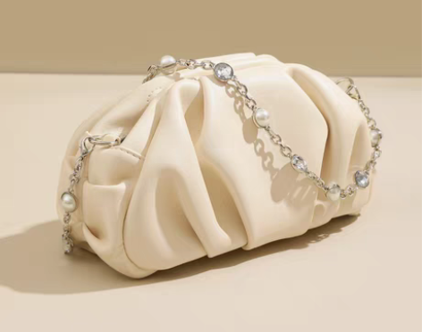 转卖Somay云朵包包2021新款潮秋季百...