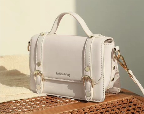 转卖Somay包包2021新款潮夏季质感剑...