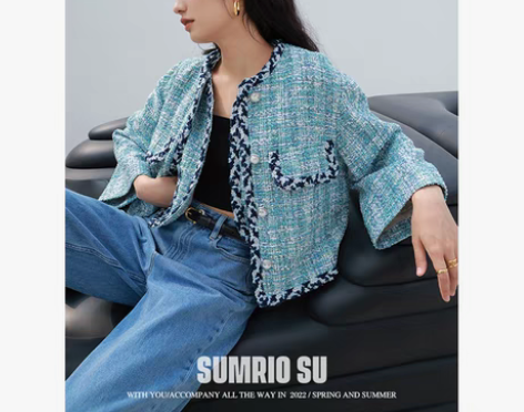 转卖sumrio时髦新彩 轻薄香奶奶伞型八...