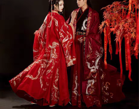 包邮标价出:如梦霓裳x神都夜行录联名款九凤...