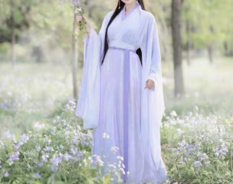 包邮如梦见 魏晋风 光宿 如梦霓裳汉服合集...