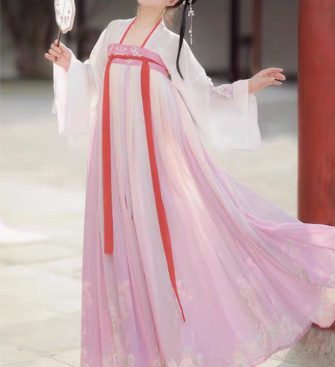 包邮茗月萱梦故里，全新，吊牌在，尺码L，5...