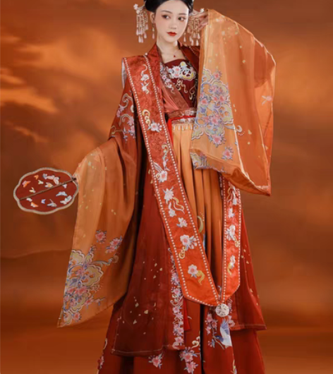 包邮裳云兮家的宋制全套,图中我自己这套不出...