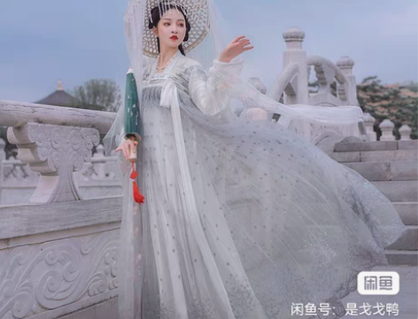 包邮都城南庄暮流萤 s码 全新 吊牌未摘 ...