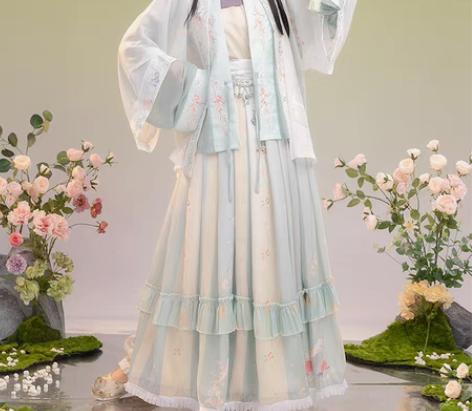 清梳家的花夕 感兴趣的话点“我想要”和我私...