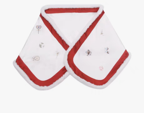 转卖七月夕 走秀款 绒果 袄裙立领短袄褶裙...