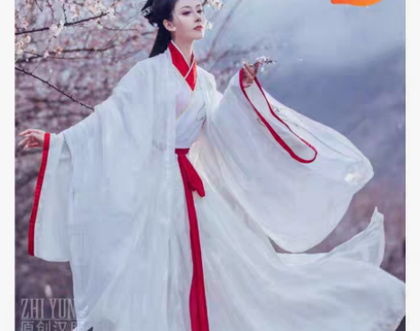 【现货】全套，织云汉服凤鸣三件套m（当时怕...