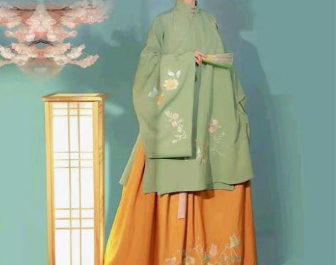 包邮汉服仙楚姬（名字忘了）现已经绝版不在售...