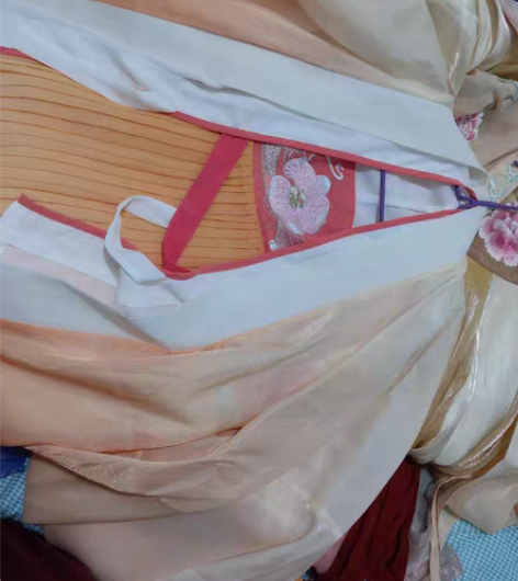 包邮仙楚姬  大鱼海棠齐胸大全套   s码...