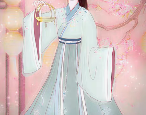 50米三件套还是绣花的没人想要? 清宫辞 ...