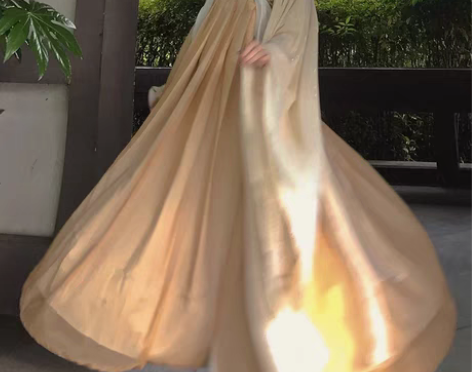 转卖正品原创成人汉服女冬唐制齐胸襦裙古装中...