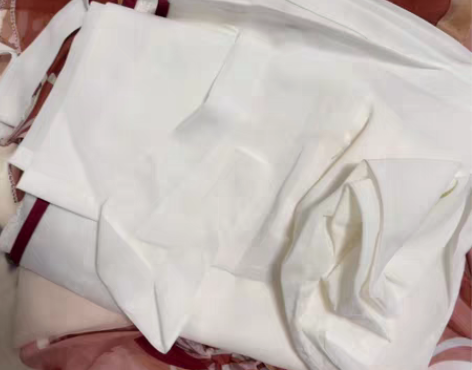 转卖【狂欢价】千韵岗殿前欢汉服女秋冬正品原...