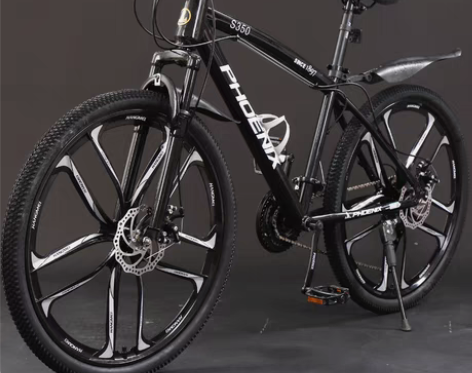 凤凰(Phoenix)自行车21/2427...