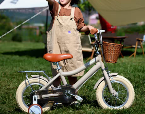 转卖新款永久儿童自行车男孩2-3-6-7-...