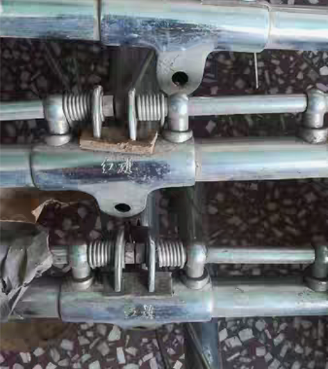 包邮红旗牌老式自行车手把红旗飞鸽凤凰永久自...