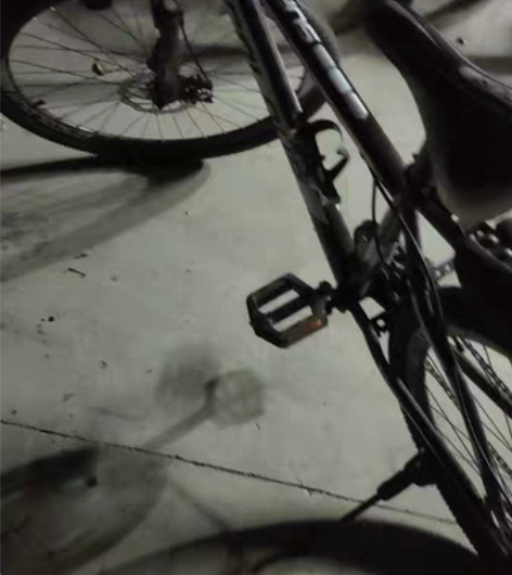 车是不错，但是要回家了骑不了 感兴趣的话点...