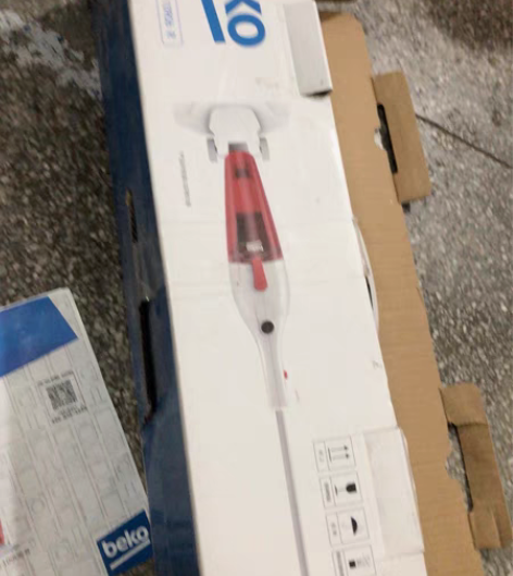 转卖吸尘器家用小型手持多功能大吸力强力宠物...