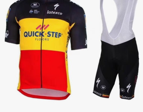 2018 阿菲利普（Deceuninck）...