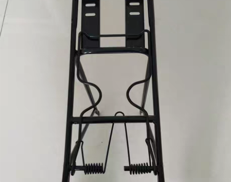 包邮自行车后尾架，26寸山地车货架，后尾架...