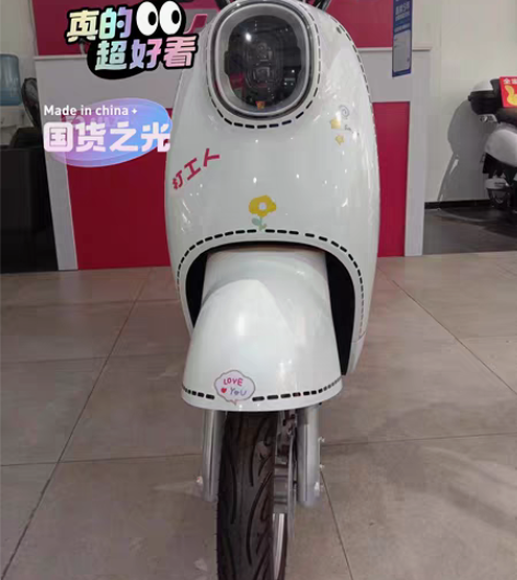 diy电动车，只此一台 60v20a铅酸电...
