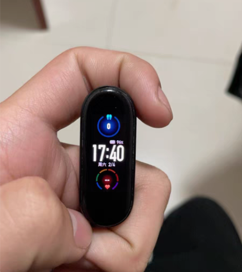 小米手环5 感兴趣的话点“我想要”和我私聊...