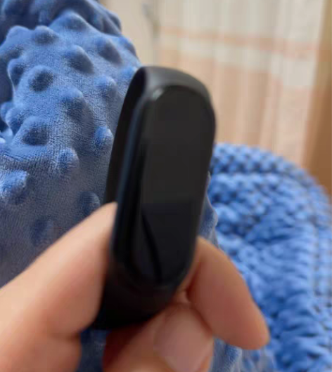 包邮小米手环5 配带充电线 没有任何问题 ...