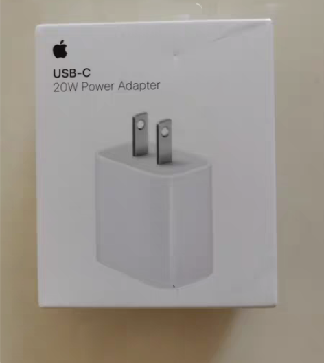 包邮Apple苹果充电数据线PD快充线原装...