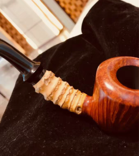 已售出 一木 烟斗 竹 感兴趣的话点“我想...