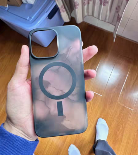 14pm手机保护壳，TPU软壳保护性非常好...