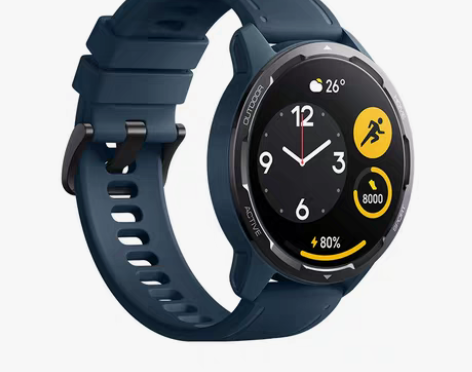 转卖小米智能手表 Xiaomi Watch...