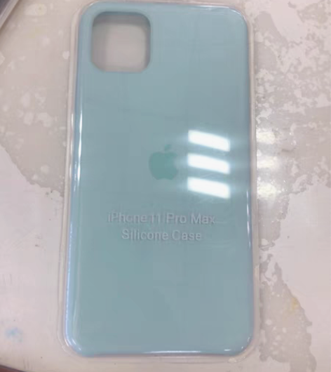 包邮iPhone11 pro Mxs 液态...