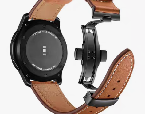 转卖【狂欢价】华为Watch GT/GT2...