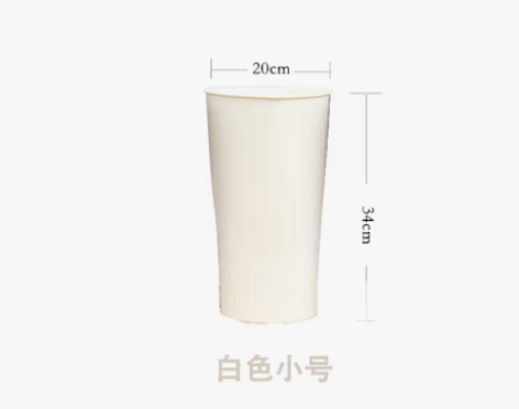 转卖韩式三角皮纹桶鲜花桶展示花桶鲜花筒塑料...