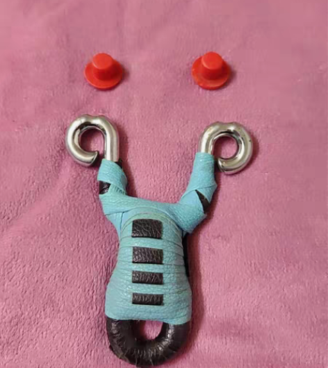 阿虎弟弟豹仔闭门冷弯弹弓，精品中的极品，适...