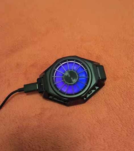 包邮手机散热背夹，非常好用，制冷效果没说的...