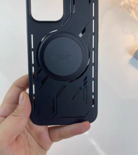 包邮Benks邦克仕全新正品冰盾散热磁吸壳...