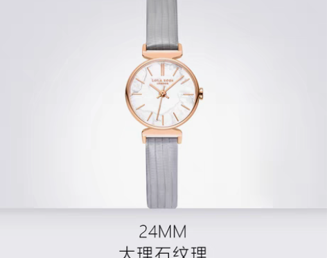 转卖Lola Rose手表女200出，表盘...