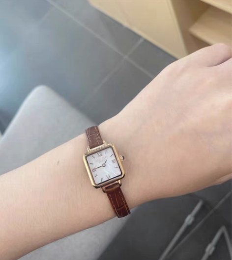 Lola Rose罗拉玫瑰小棕表 女士手表...