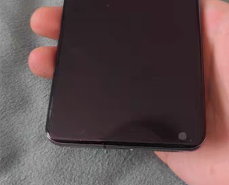 小米11ultra，12+256内存 屏幕...