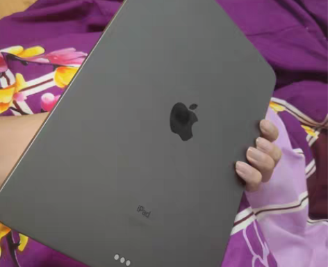 包邮收苹果iPad Air4内存256（有...