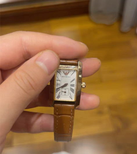 包邮Emporio Armani 安普里奥...