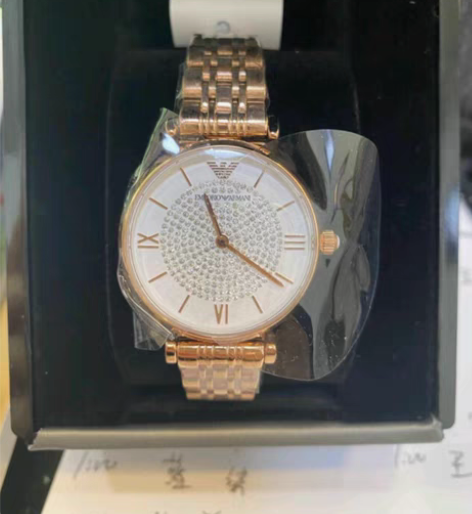 包邮阿玛尼(Emporio Armani)...