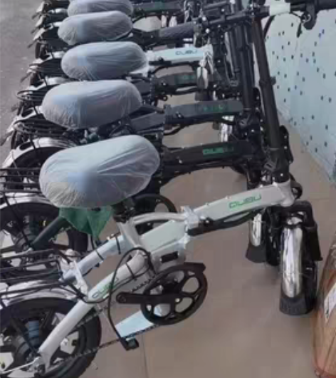 公司长期出售~出租代驾折叠电动车，工厂价直...