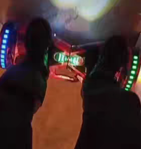 包邮大轮的智能平衡车，带蓝牙音箱，音质特别...