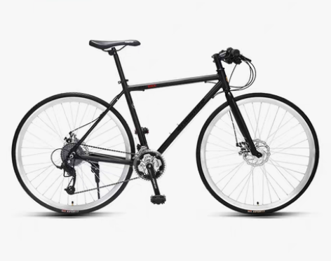 转卖永久公路车自行车赛车超轻公路赛700c...