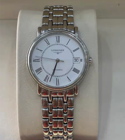浪琴(Longines)手表 时尚系列 机...